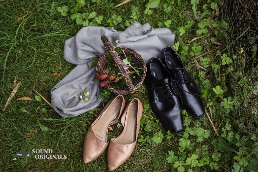Pebble Cove Farm Wedding // Andrew + Hanley -