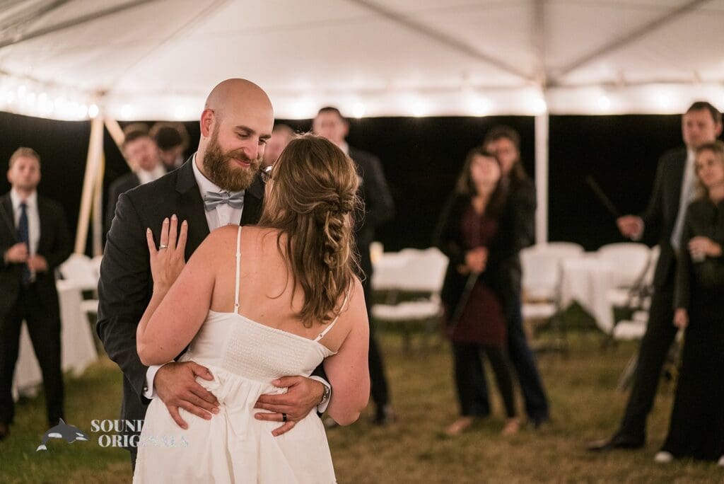 Pebble Cove Farm Wedding // Andrew + Hanley -