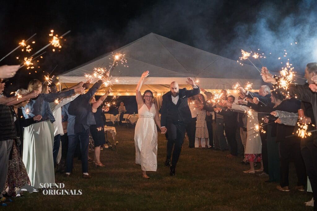Pebble Cove Farm Wedding // Andrew + Hanley -