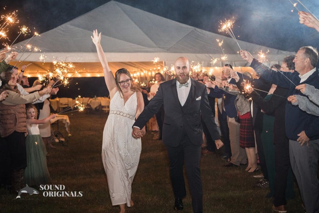 Pebble Cove Farm Wedding // Andrew + Hanley -