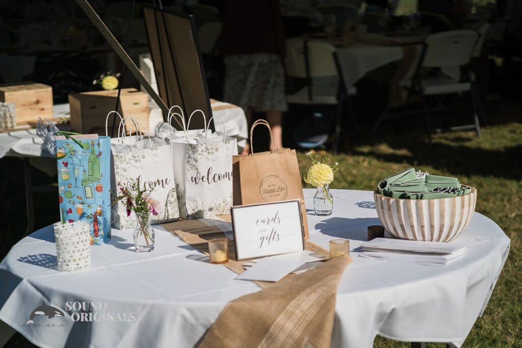 Pebble Cove Farm Wedding // Andrew + Hanley -
