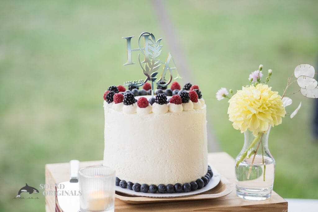 Pebble Cove Farm Wedding // Andrew + Hanley -
