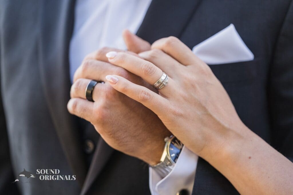 Pebble Cove Farm Wedding // Andrew + Hanley -