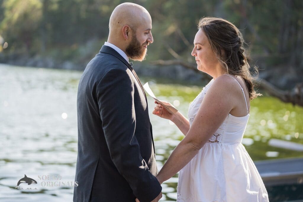 Pebble Cove Farm Wedding // Andrew + Hanley -
