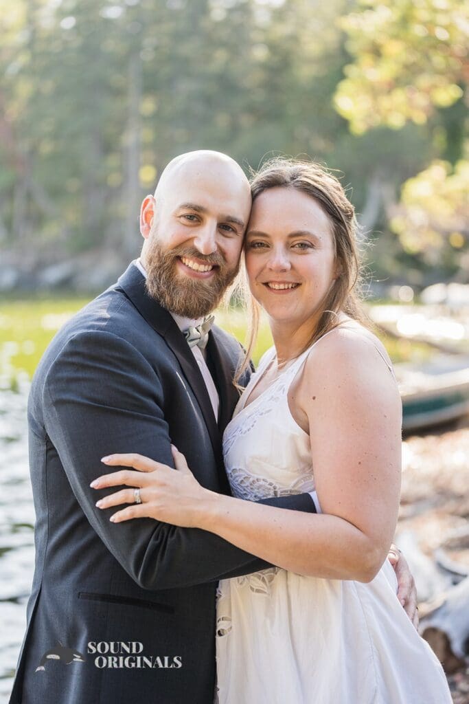 Pebble Cove Farm Wedding // Andrew + Hanley -