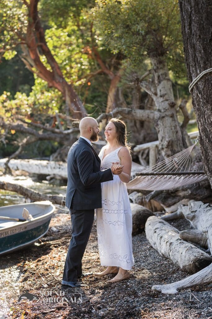 Pebble Cove Farm Wedding // Andrew + Hanley -