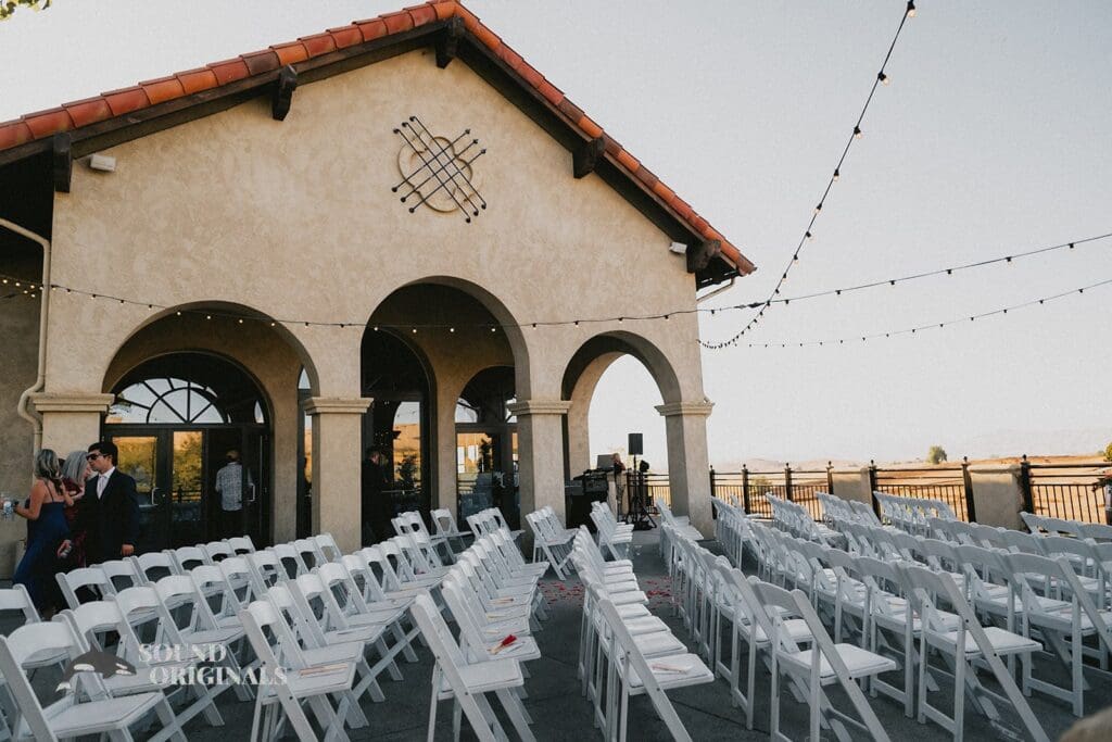 Poppy Ridge Golf Course Wedding // Rae + Ben -