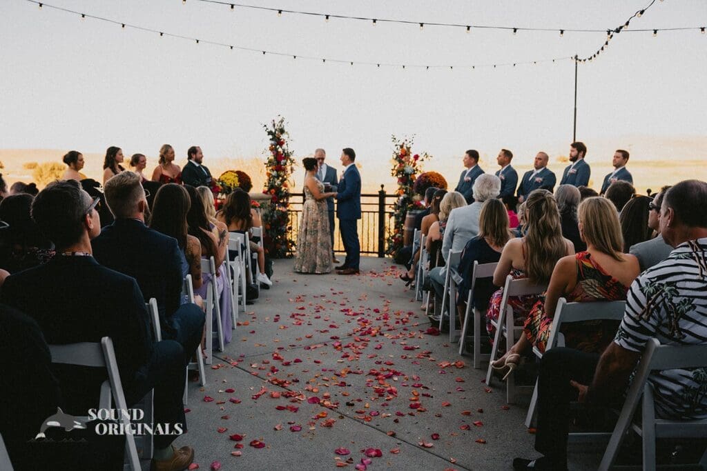 Poppy Ridge Golf Course Wedding // Rae + Ben -