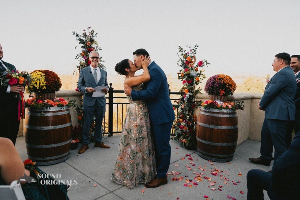 Poppy Ridge Golf Course Wedding // Rae + Ben -