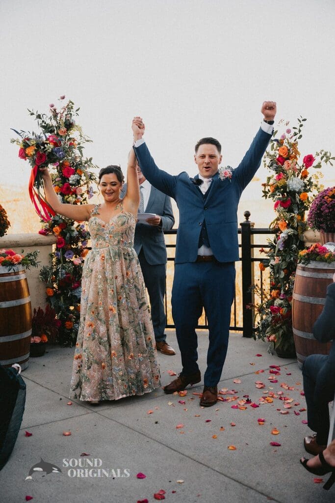 Poppy Ridge Golf Course Wedding // Rae + Ben -