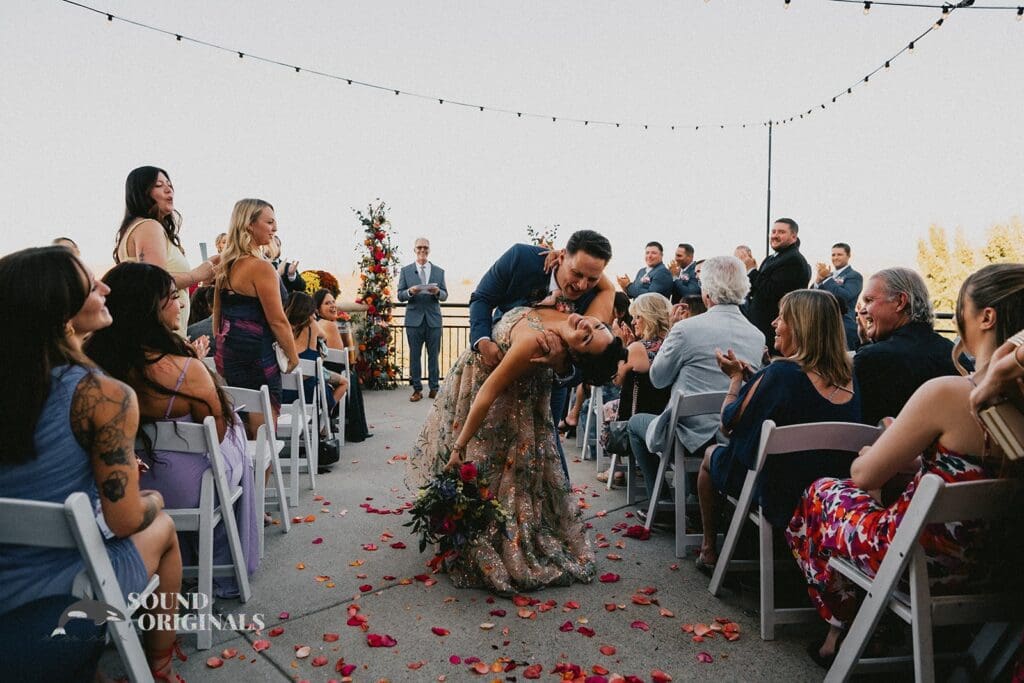 Poppy Ridge Golf Course Wedding // Rae + Ben -