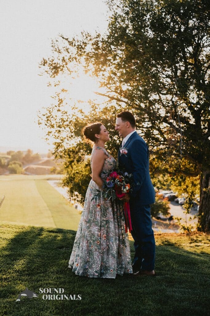 Poppy Ridge Golf Course Wedding // Rae + Ben -