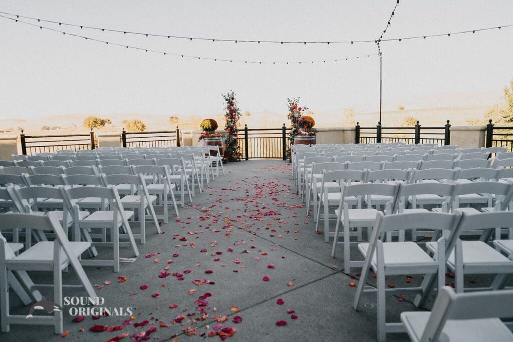 Poppy Ridge Golf Course Wedding // Rae + Ben -