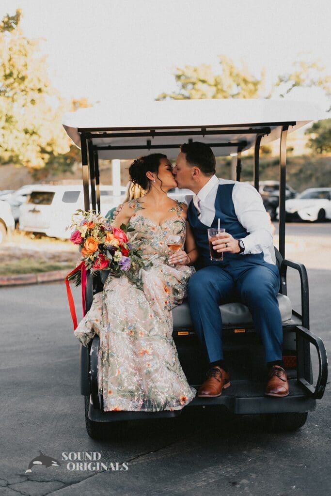 Poppy Ridge Golf Course Wedding // Rae + Ben -