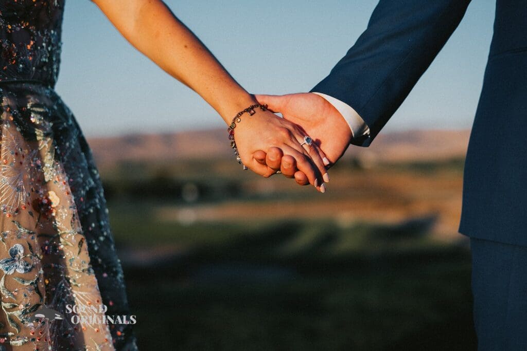 Poppy Ridge Golf Course Wedding // Rae + Ben -