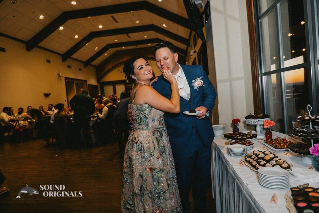 Poppy Ridge Golf Course Wedding // Rae + Ben -