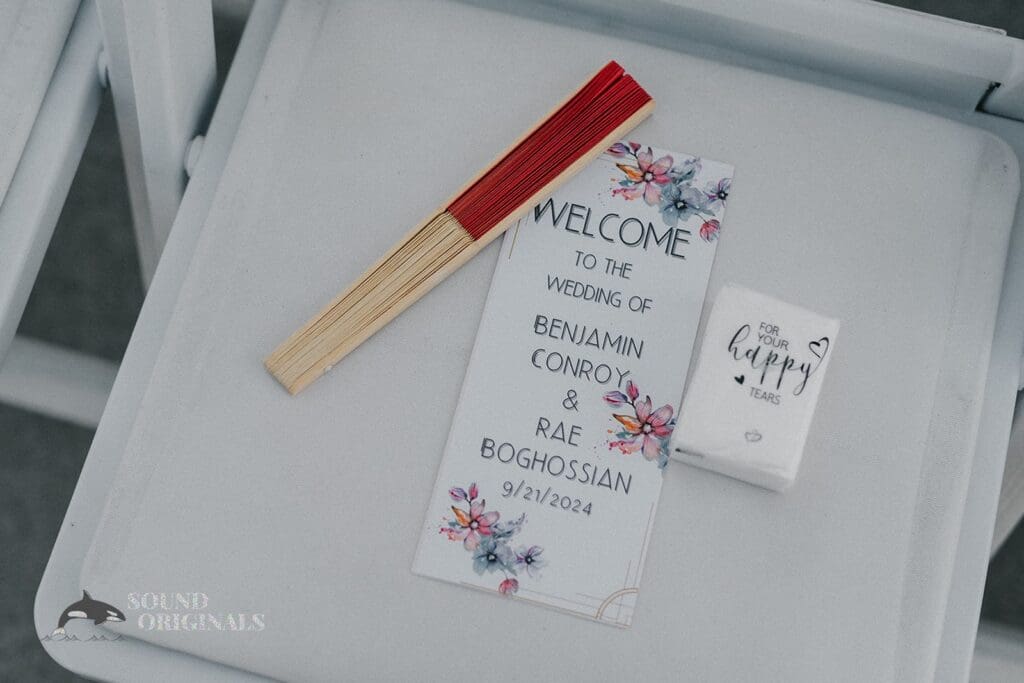 Poppy Ridge Golf Course Wedding // Rae + Ben -