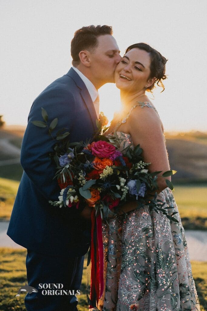 Poppy Ridge Golf Course Wedding // Rae + Ben -