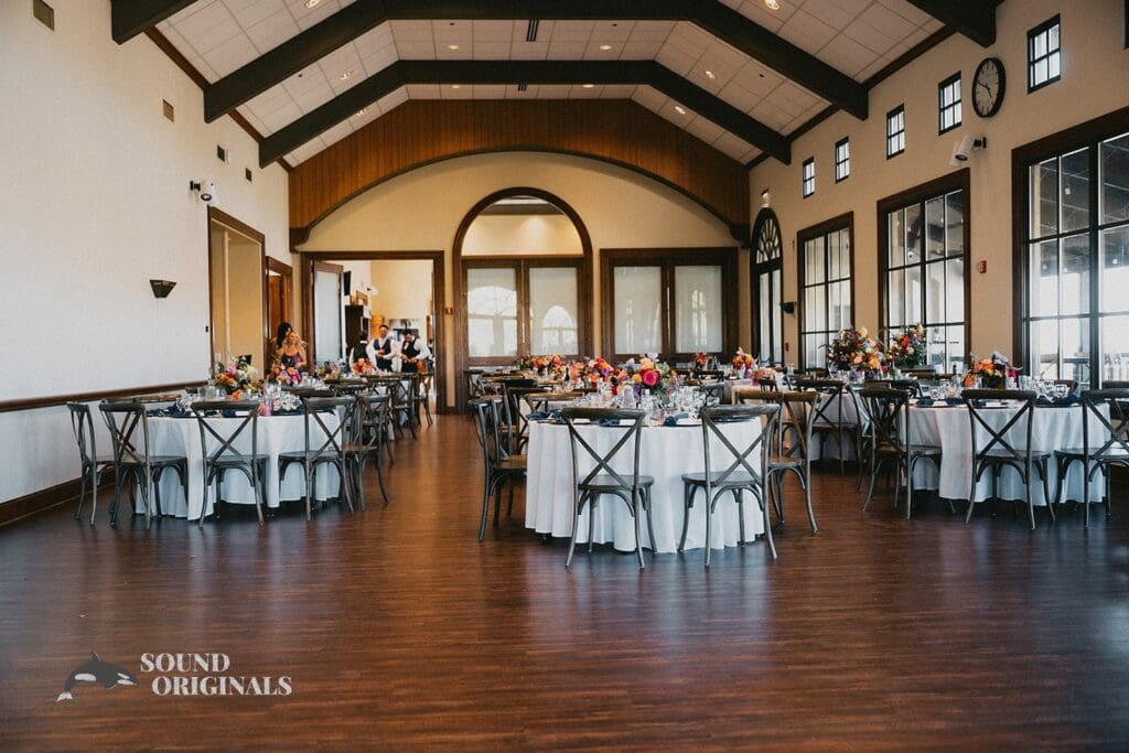 Poppy Ridge Golf Course Wedding // Rae + Ben -