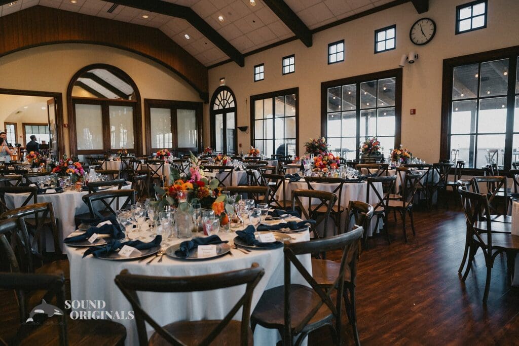 Poppy Ridge Golf Course Wedding // Rae + Ben -