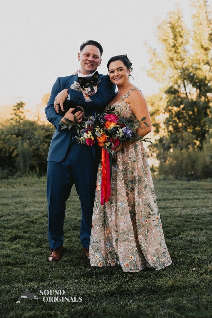 Poppy Ridge Golf Course Wedding // Rae + Ben -