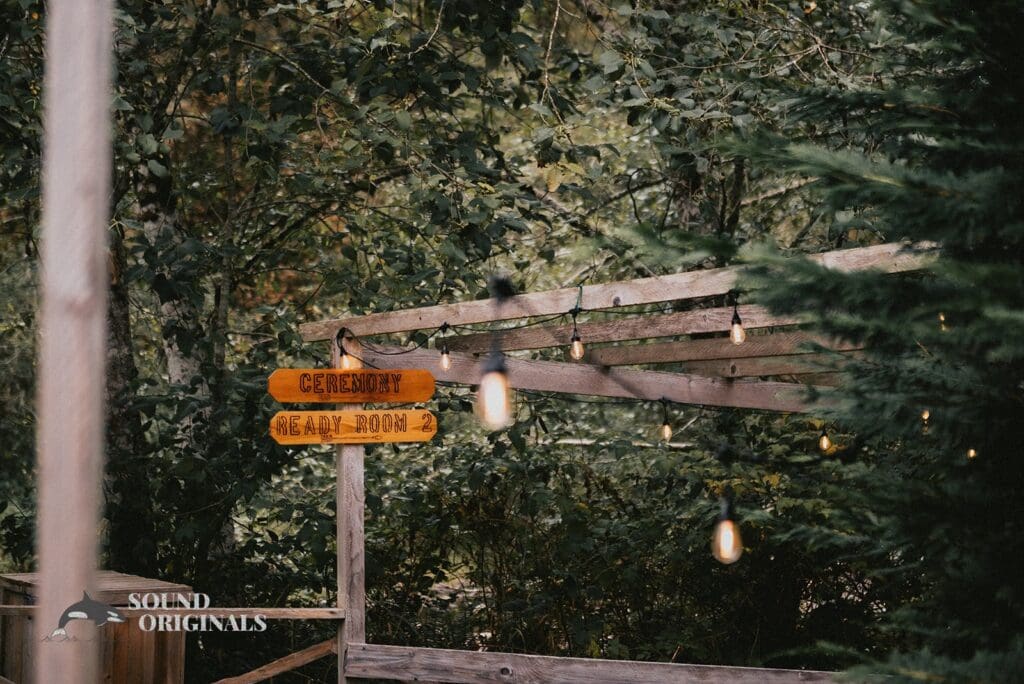 River Valley Oasis Wedding // Steven + Xuxa -