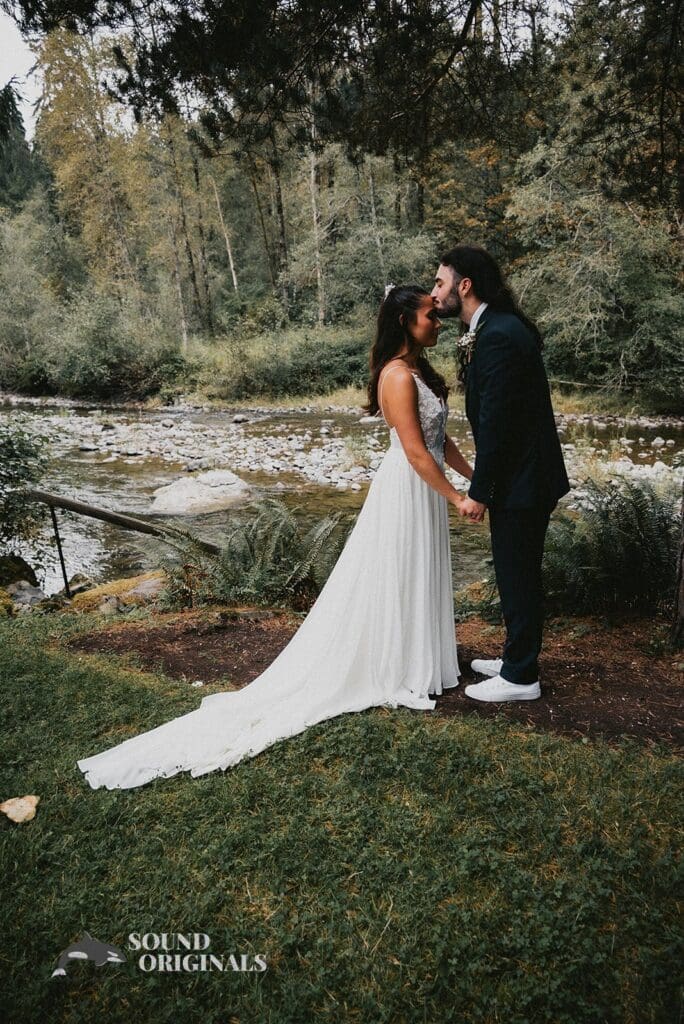 River Valley Oasis Wedding // Steven + Xuxa -