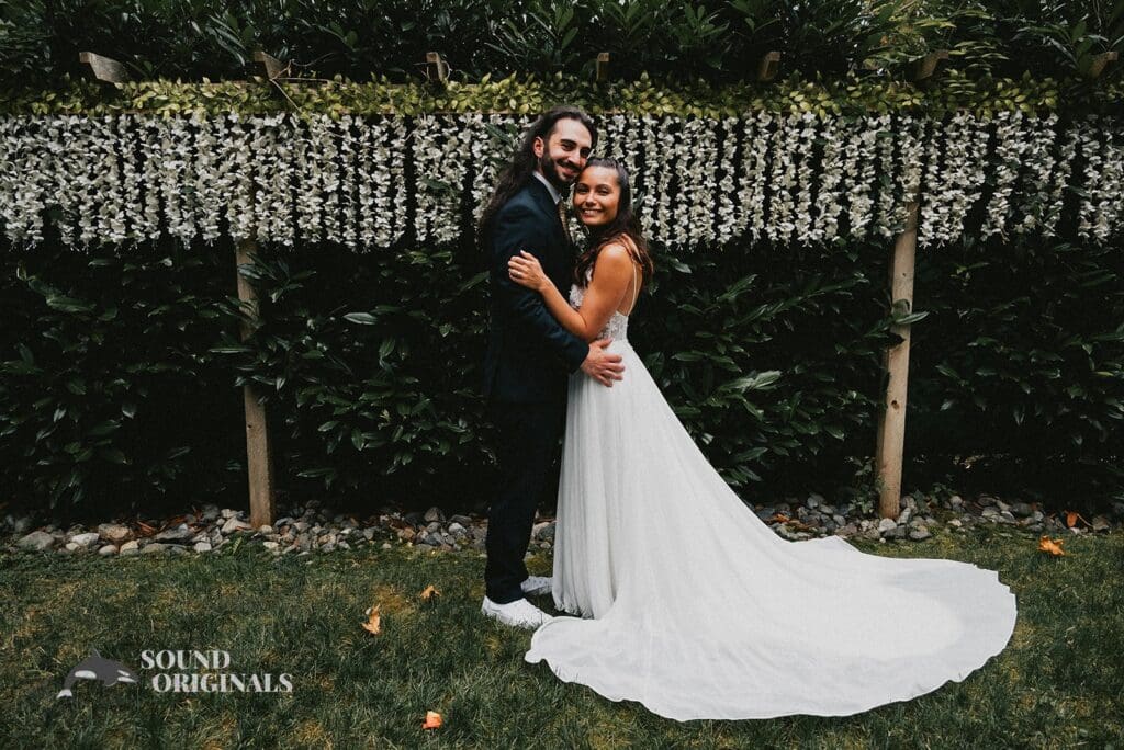 River Valley Oasis Wedding // Steven + Xuxa -