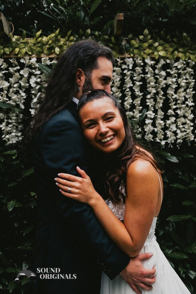 River Valley Oasis Wedding // Steven + Xuxa -