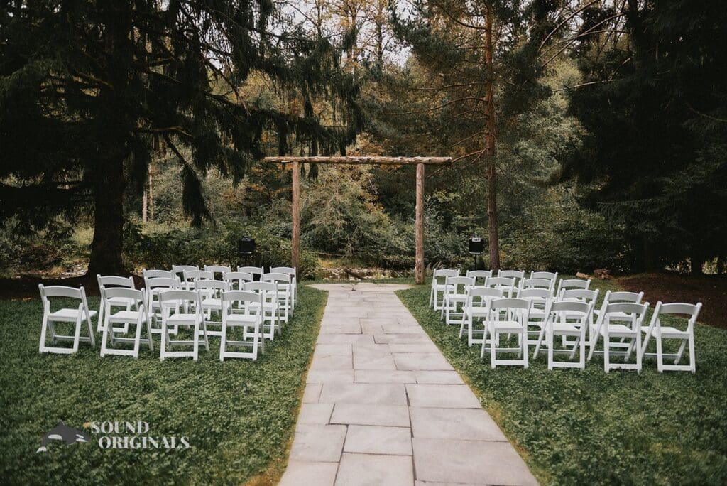 River Valley Oasis Wedding // Steven + Xuxa -