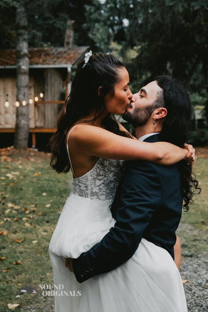 River Valley Oasis Wedding // Steven + Xuxa -