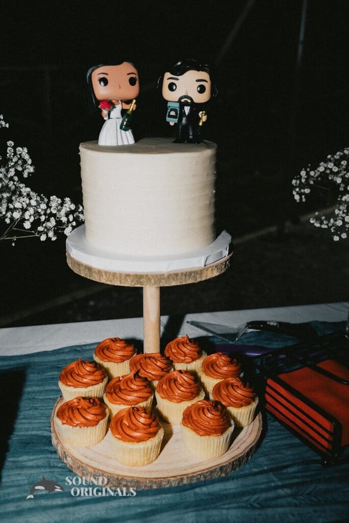 River Valley Oasis Wedding // Steven + Xuxa -