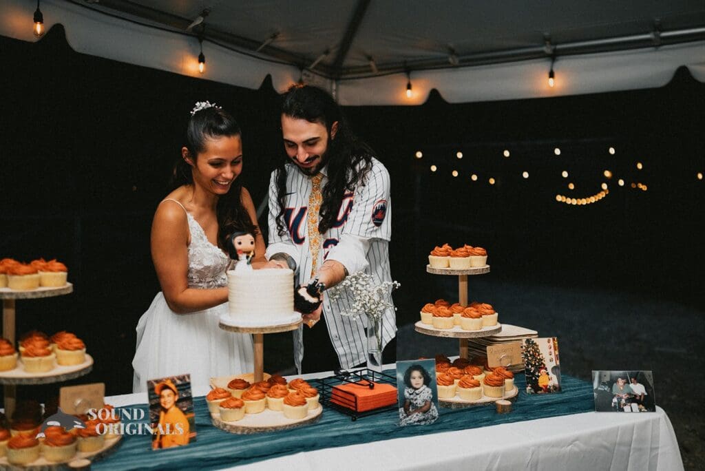 River Valley Oasis Wedding // Steven + Xuxa -