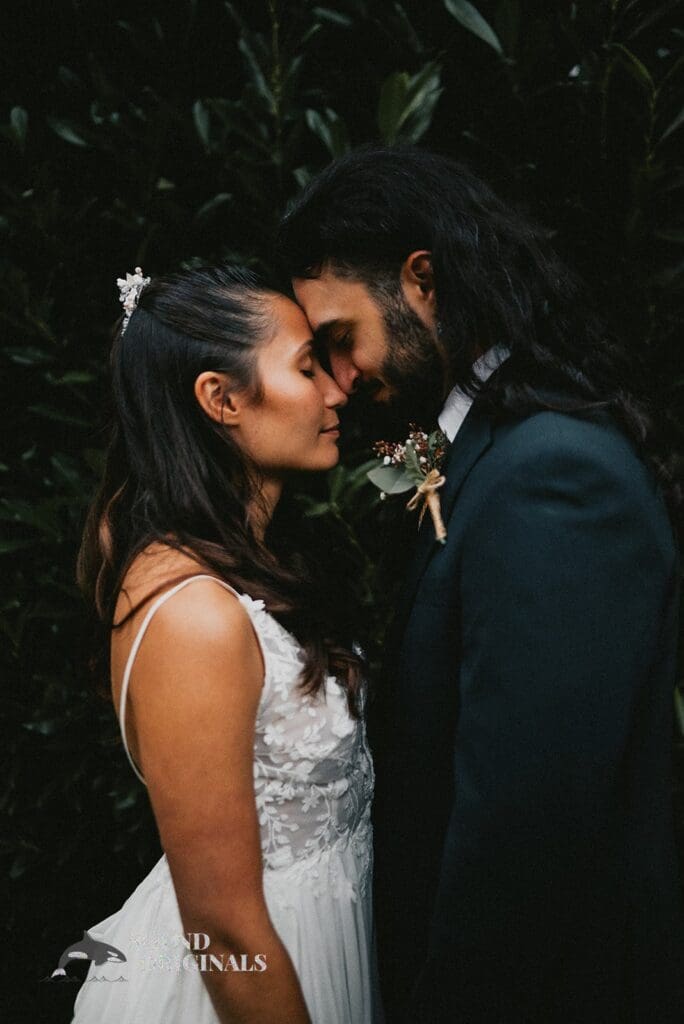 River Valley Oasis Wedding // Steven + Xuxa -