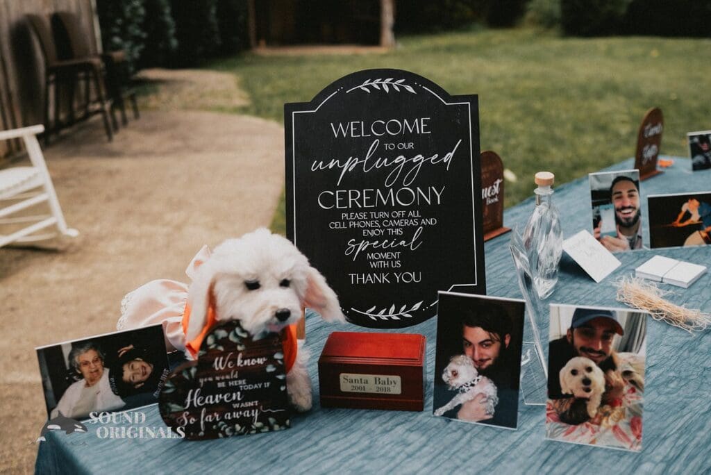 River Valley Oasis Wedding // Steven + Xuxa -