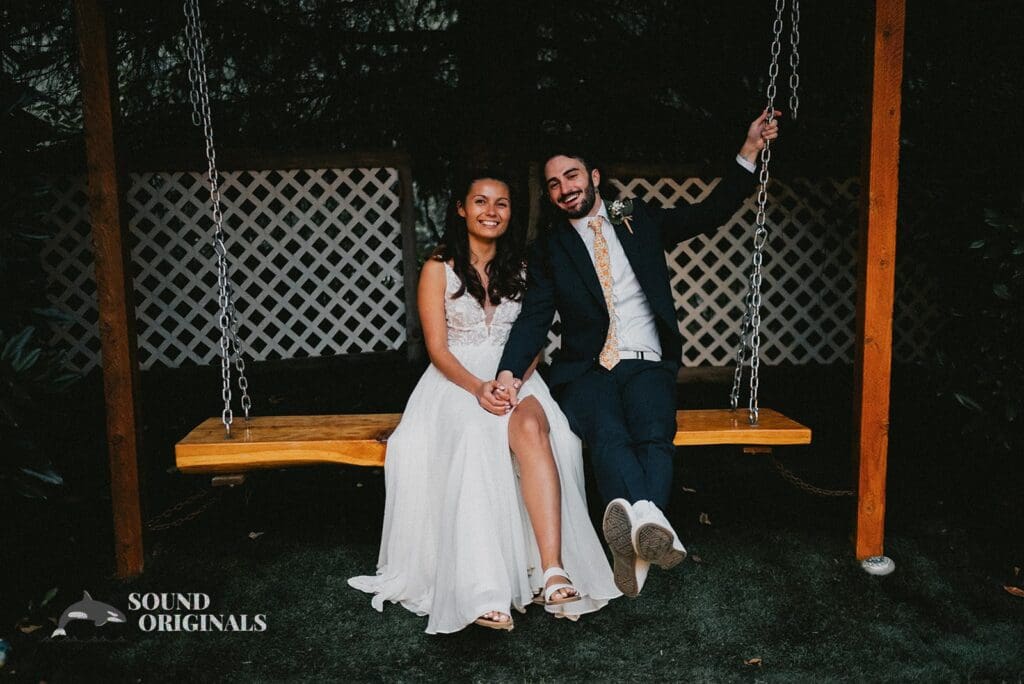 River Valley Oasis Wedding // Steven + Xuxa -