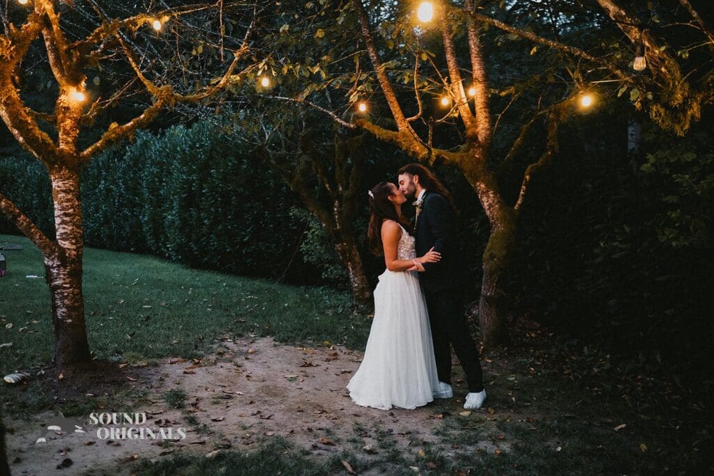 River Valley Oasis Wedding // Steven + Xuxa -