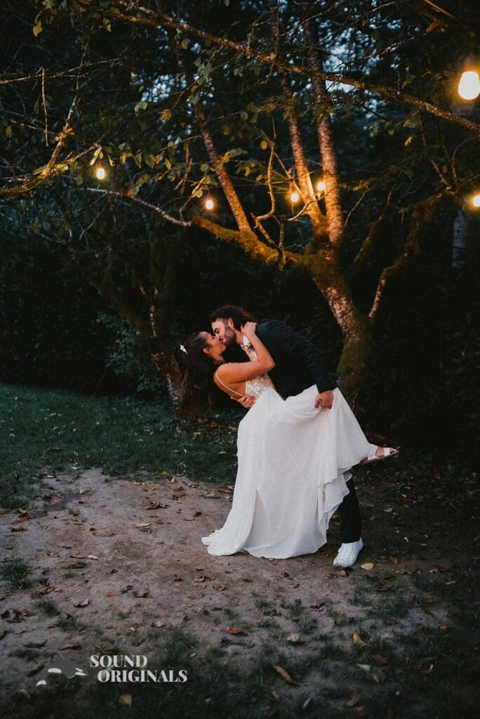 River Valley Oasis Wedding // Steven + Xuxa -