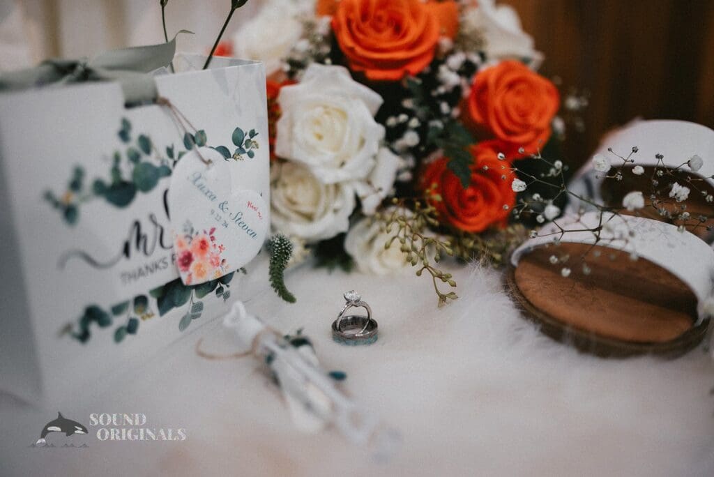 River Valley Oasis Wedding // Steven + Xuxa -