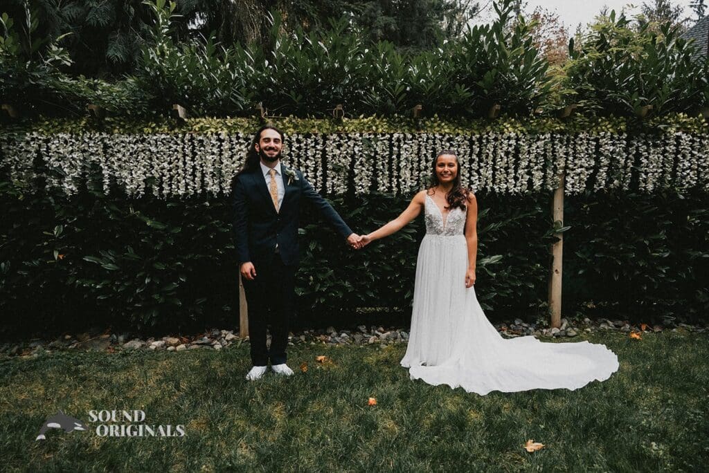 River Valley Oasis Wedding // Steven + Xuxa -