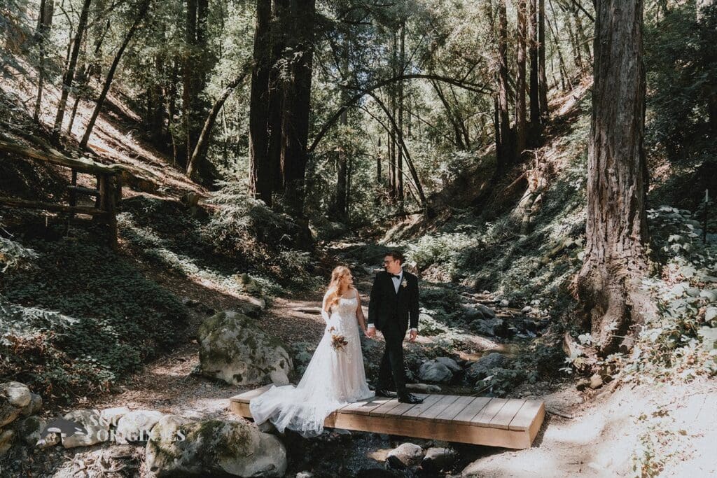 Saratoga Springs Wedding -