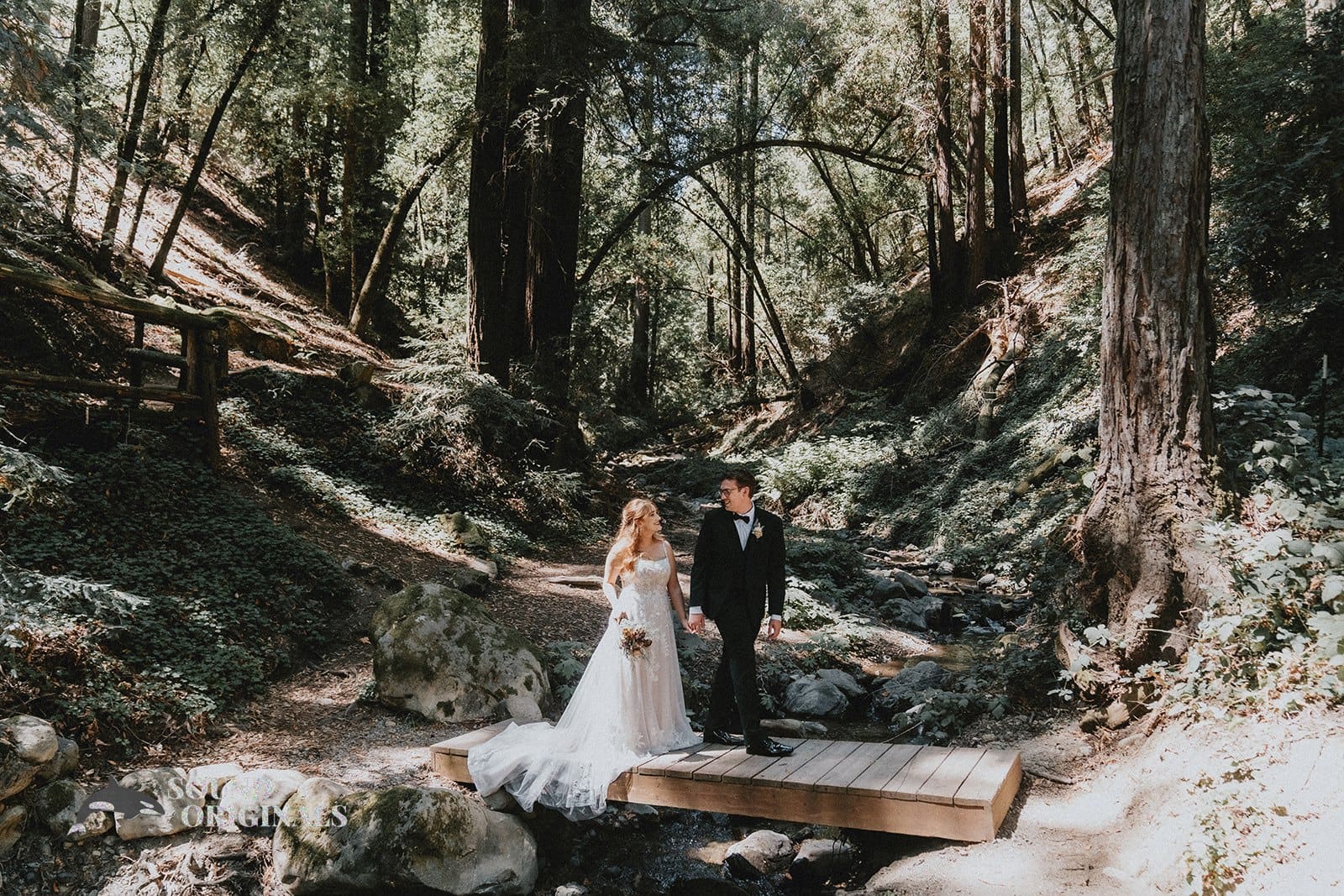 Saratoga Springs Wedding // Alexis + Parker -