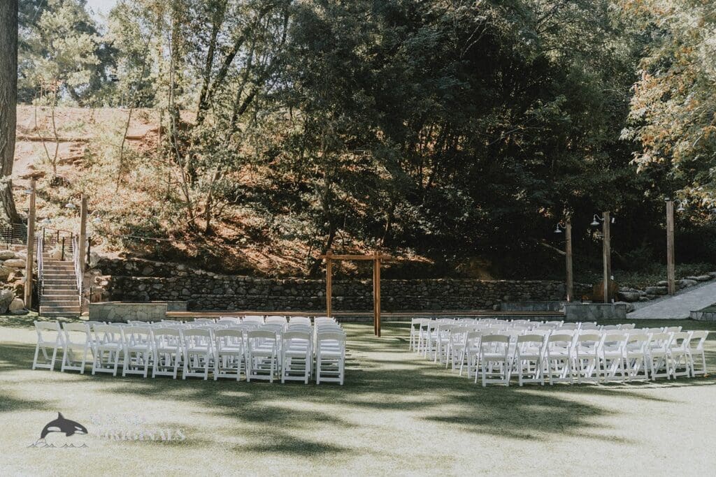 Saratoga Springs Wedding // Alexis + Parker -
