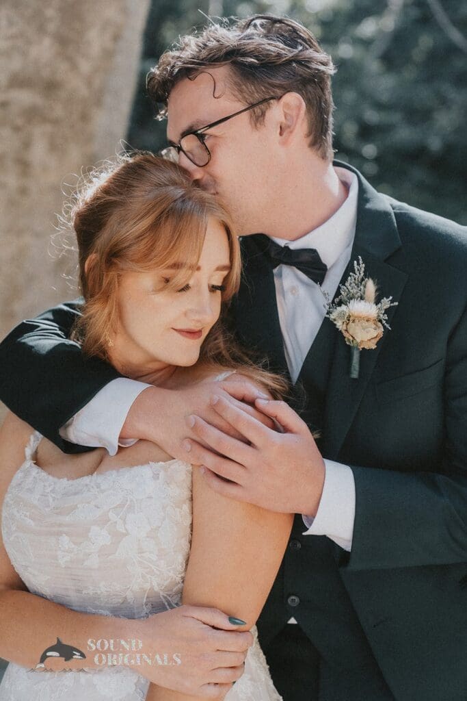 Saratoga Springs Wedding // Alexis + Parker -