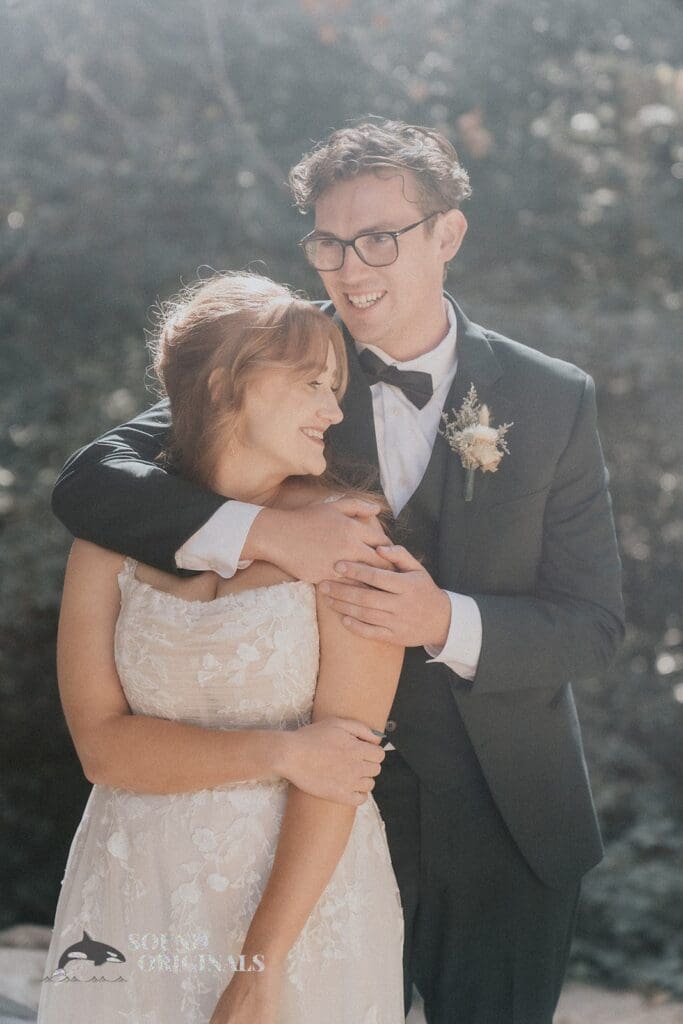 Saratoga Springs Wedding // Alexis + Parker -