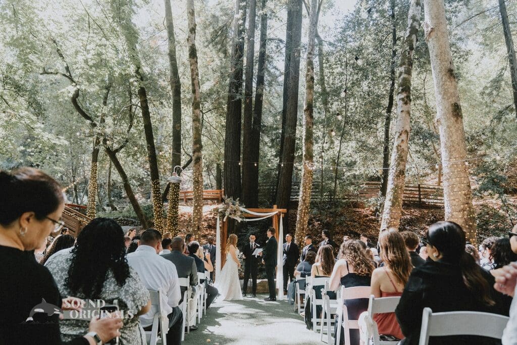 Saratoga Springs Wedding -