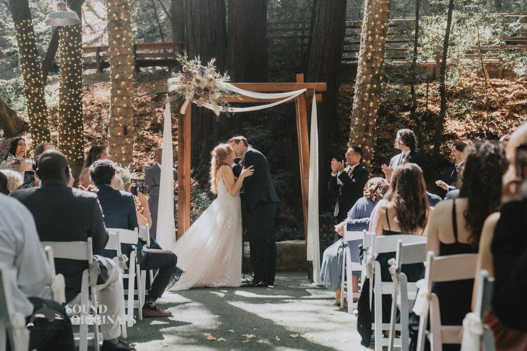 Saratoga Springs Wedding -