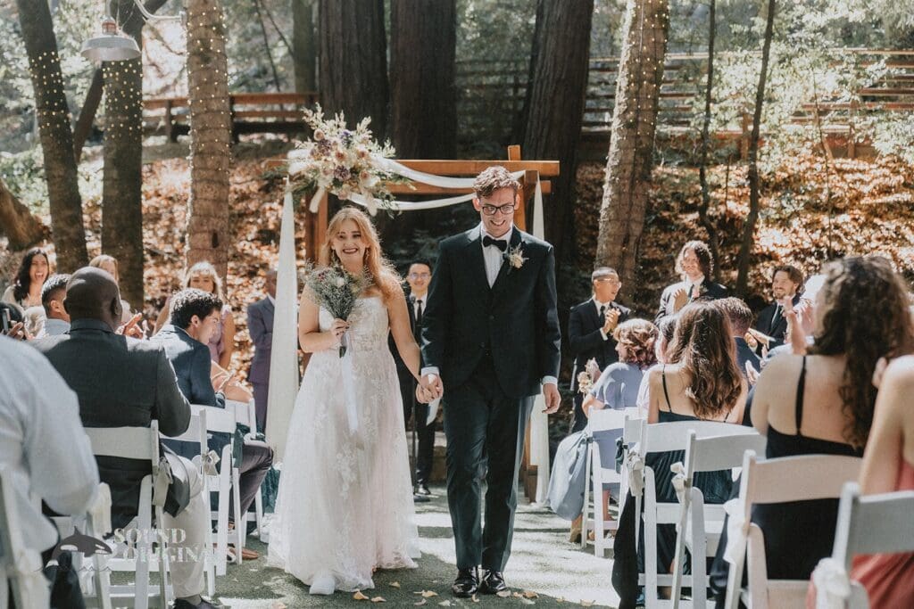 Saratoga Springs Wedding -