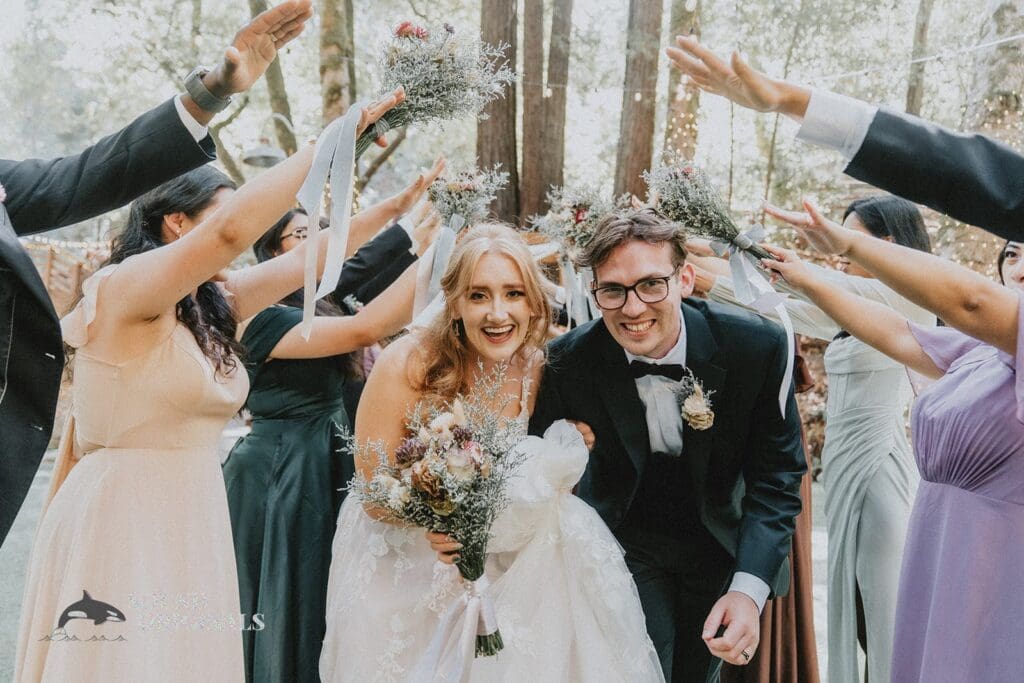 Saratoga Springs Wedding -