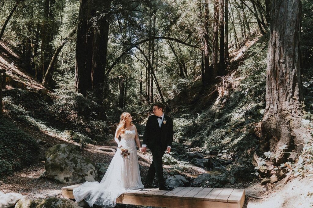 Saratoga Springs Wedding // Alexis + Parker -